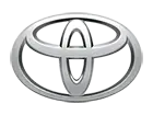 Toyota Logo - Browse by Car Makes - Top Menu - BidGoDrive