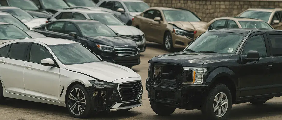 BidGoDrive Lot