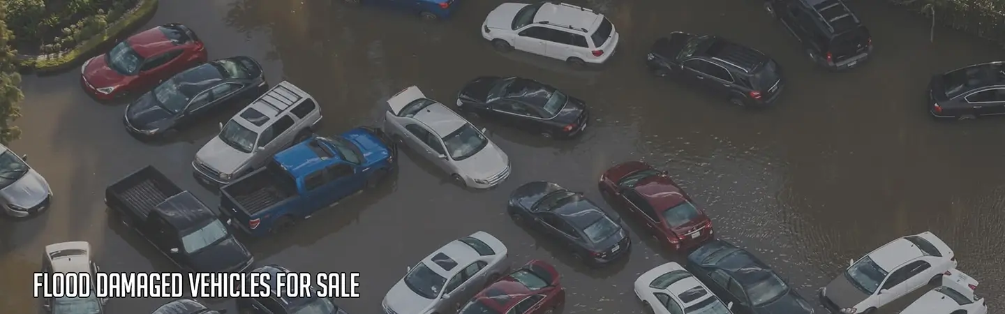 BidGoDrive - Flood Damage Cars Slider - Third Slide