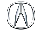 Acura Logo - Browse by Car Makes - Top Menu - BidGoDrive