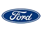 Ford Logo - Browse by Car Makes - Top Menu - BidGoDrive