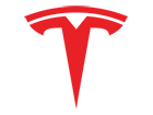 Tesla Logo - Browse by Car Makes - Top Menu - BidGoDrive