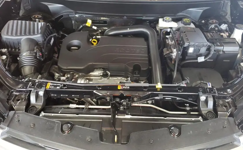 FAQs about Chevrolet Equinox