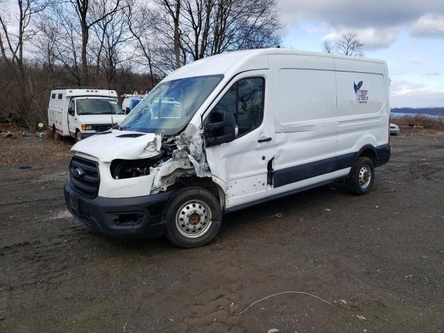 Salvage 2020 Ford Transit T-250