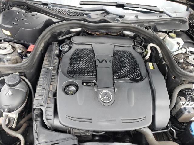 Salvage 2015 Mercedes-benz E 350 4matic