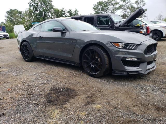 Salvage 2018 Ford Mustang Shelby GT350