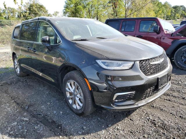 Salvage 2023 Chrysler Pacifica TOURING L