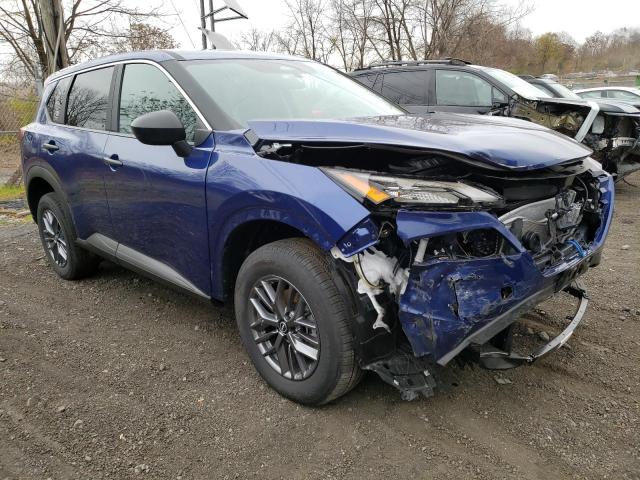 Salvage 2023 Nissan Rogue S
