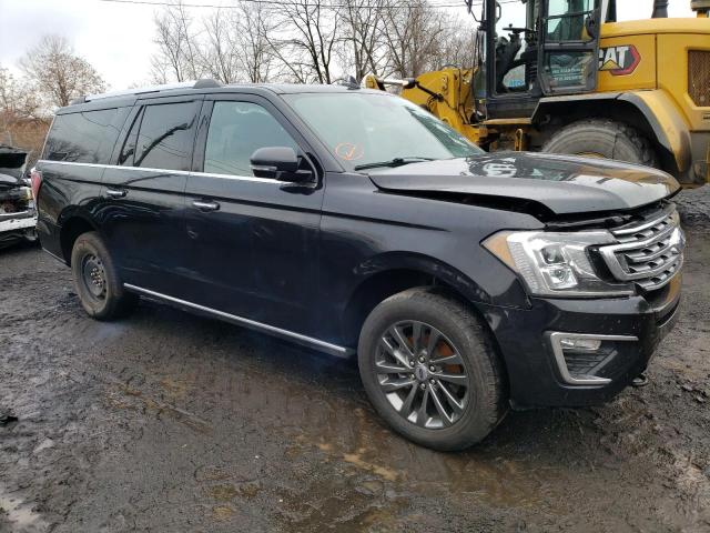 Salvage 2021 Ford Expedition LIMITED