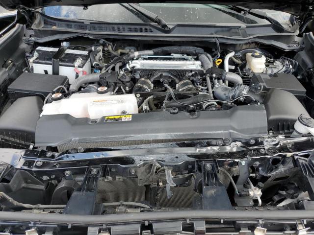 Salvage 2023 Toyota Tundra Crewmax Platinum