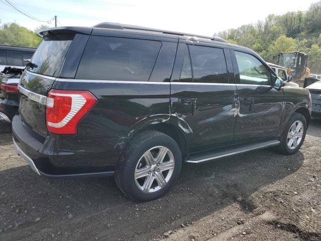 Salvage 2021 Ford Expedition 