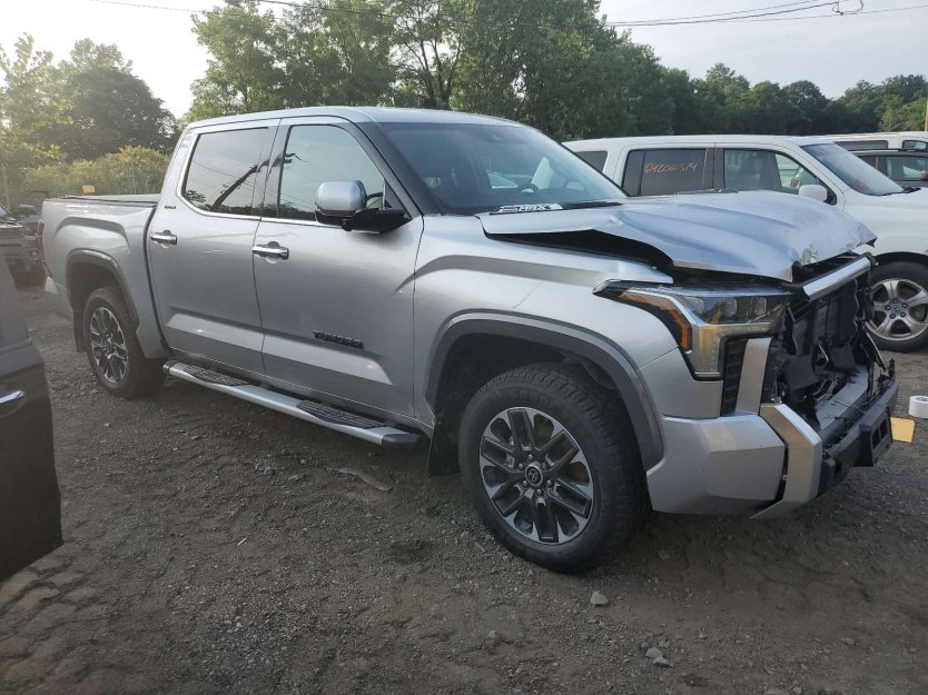 The 2023 Toyota Tundra Just Left Drivers Speechless With This Hidden Trader Treasure Hidden Inside