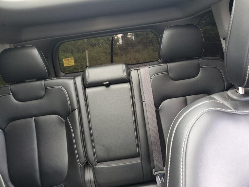 Salvage 2023 Jeep Grand Cherokee Limited 4xe