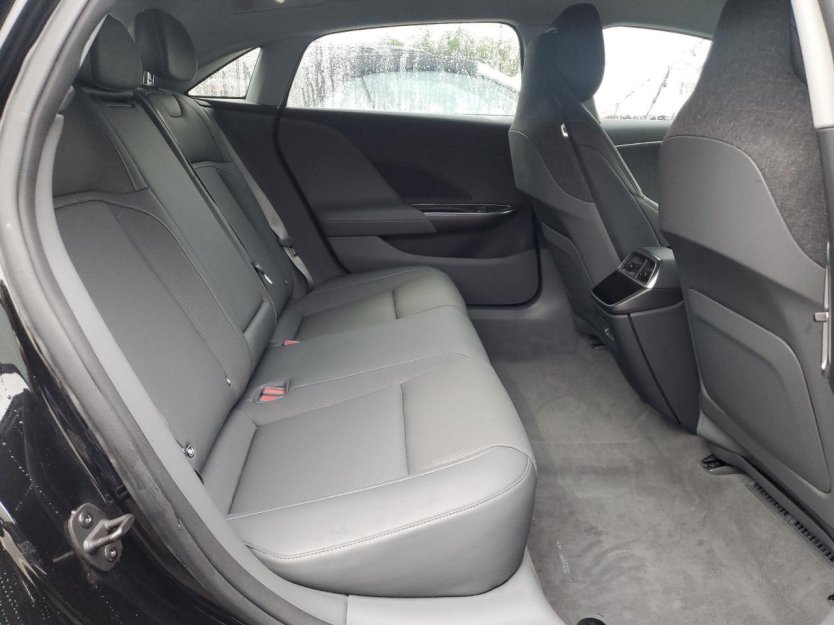 Salvage 2026 Lucid Motors Air Pure
