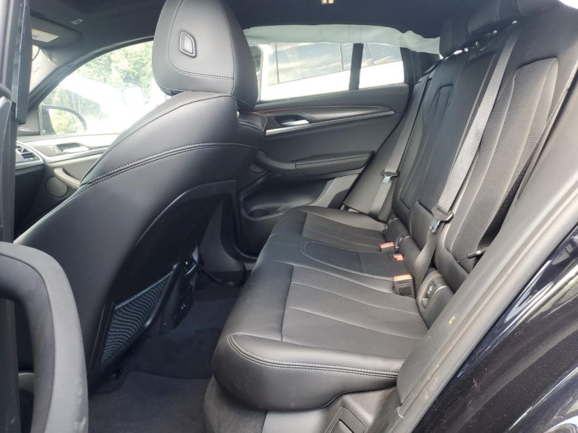 Salvage 2024 Bmw X4 M40i