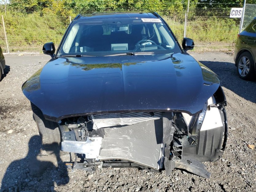 Salvage 2023 Lincoln Aviator 