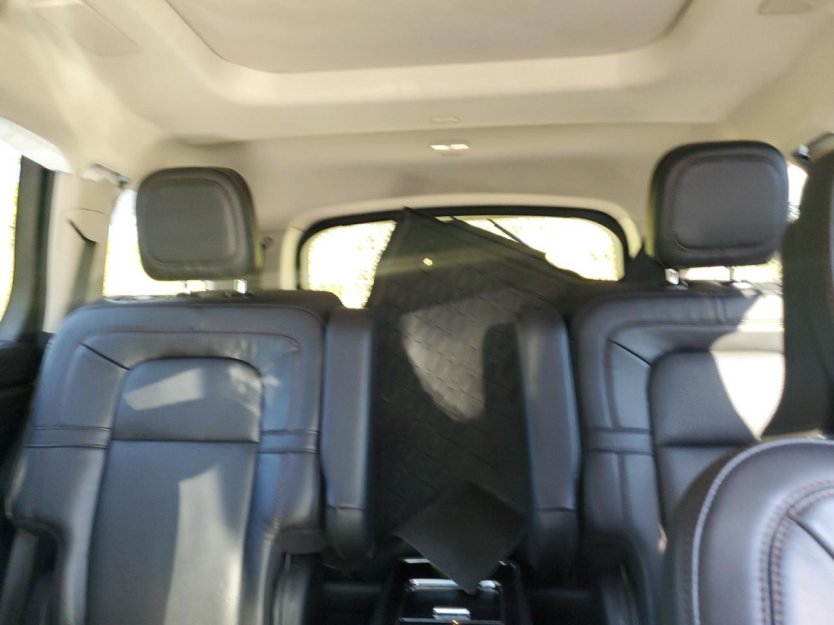 Salvage 2023 Lincoln Aviator 