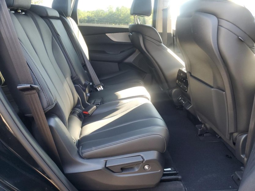 Salvage 2023 Acura Mdx 