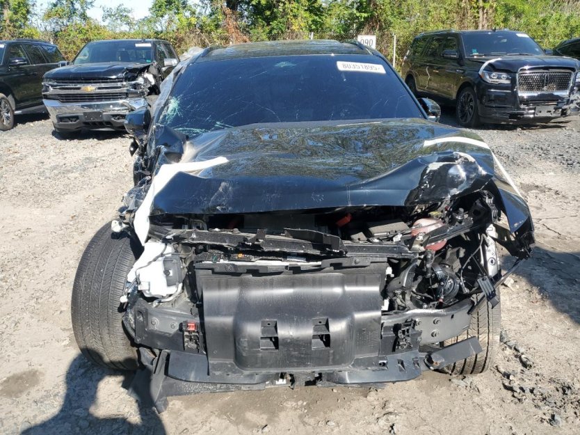 Salvage 2024 Honda Prologue Elite