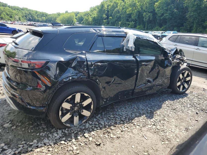Salvage 2024 Honda Prologue Elite