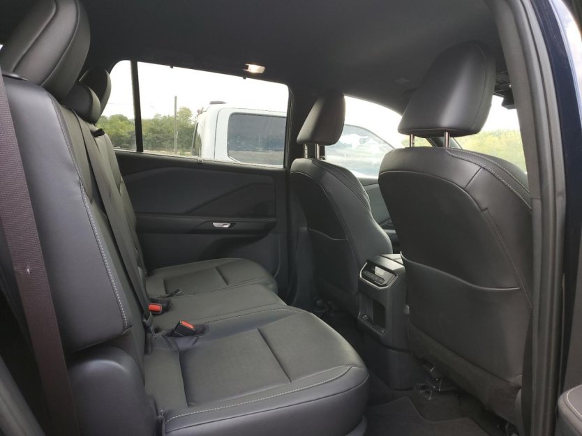 Salvage 2024 Lexus Tx 350 