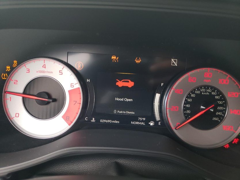 Salvage 2022 Acura Tlx Type S