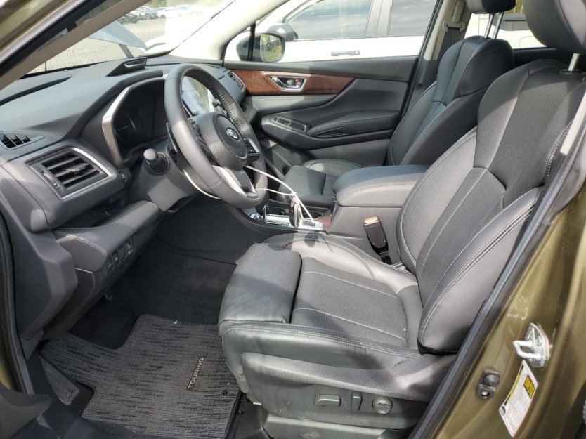 Salvage 2024 Subaru Ascent Touring