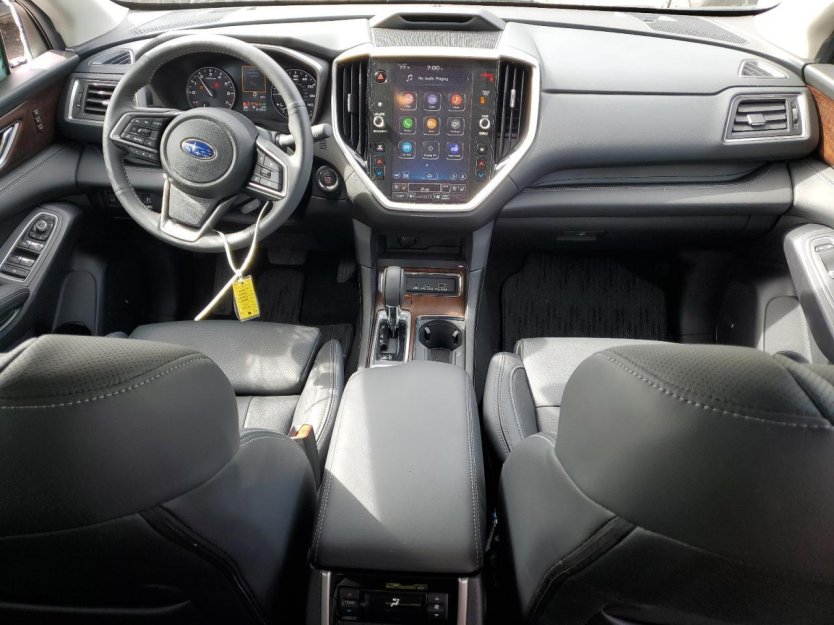 Salvage 2024 Subaru Ascent Touring