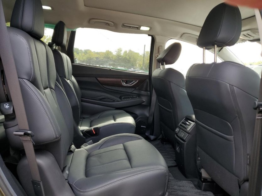 Salvage 2024 Subaru Ascent Touring
