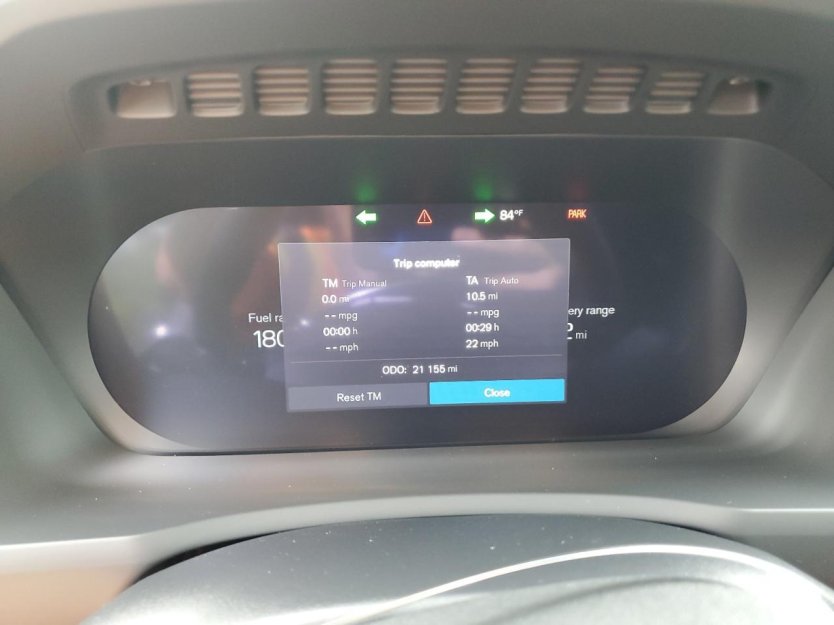 Salvage 2024 Volvo Xc90 