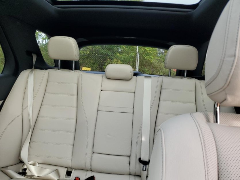 Salvage 2024 Mercedes-benz Gle 450e 4matic