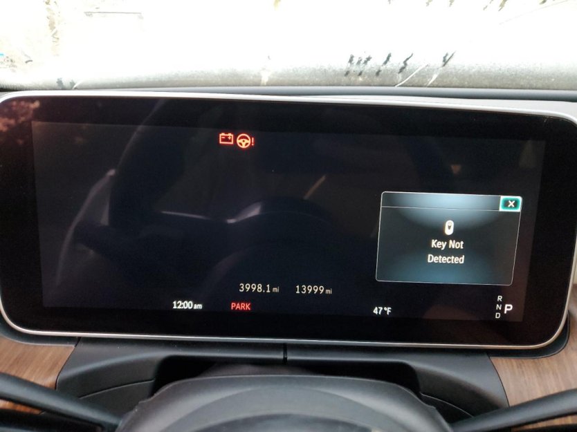 Salvage 2023 Mercedes-benz C 300 4matic