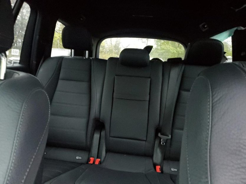 Salvage 2024 Mercedes-benz Gls 580 4matic