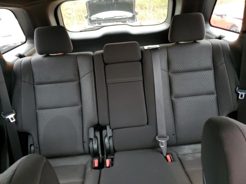 Salvage 2020 Jeep Grand Cherokee Laredo