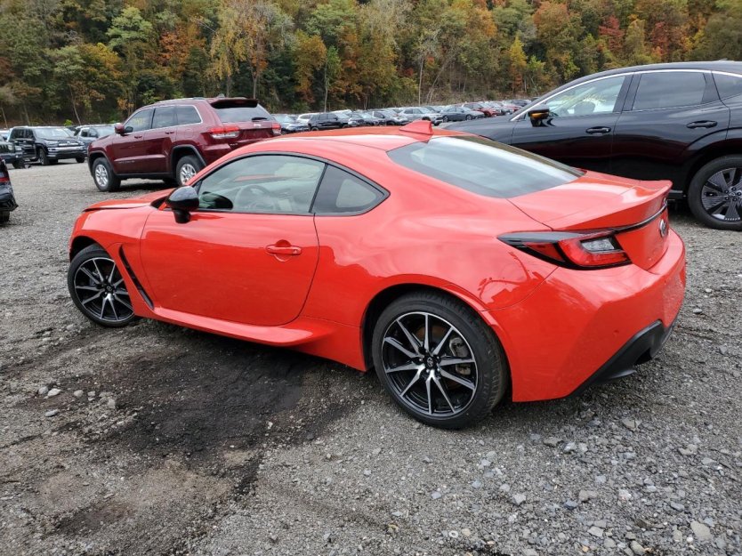 Salvage 2024 Toyota Gr 