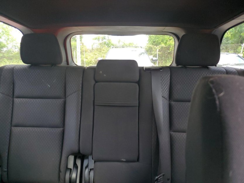 Salvage 2021 Jeep Grand Cherokee Laredo