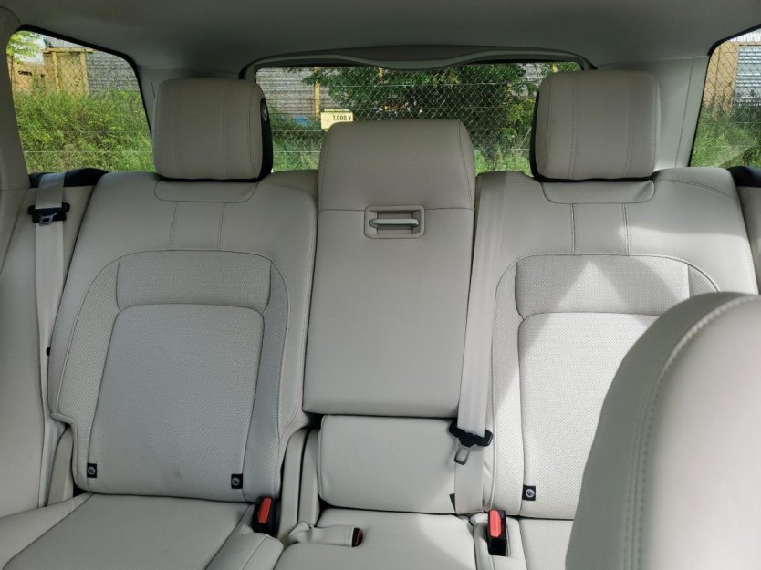 Salvage 2022 Land Rover Range Rover Westminster Edition