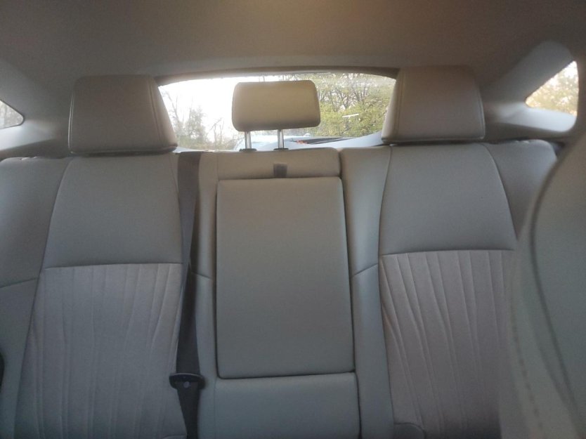 Salvage 2021 Toyota Venza Limited