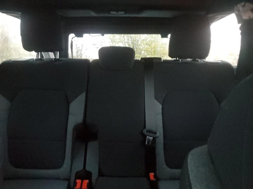 Salvage 2023 Ford Bronco 