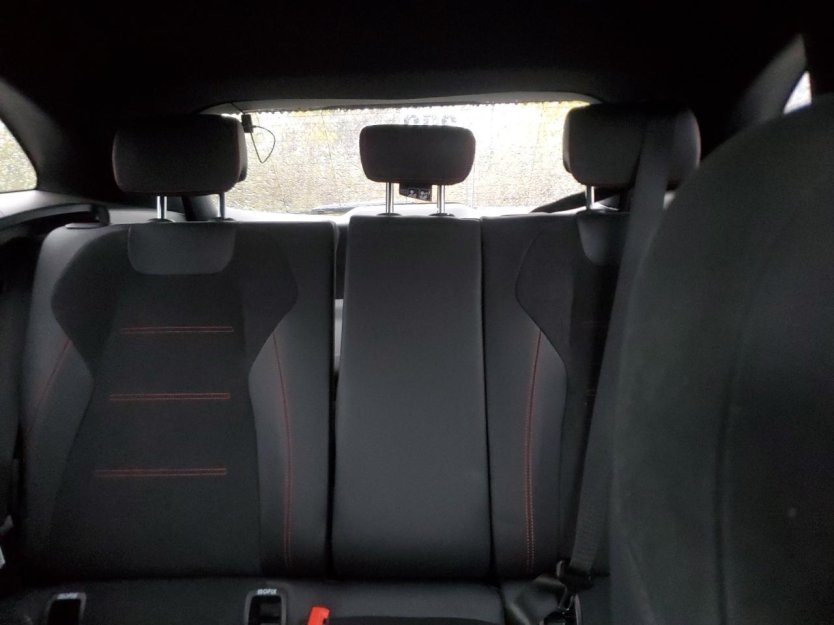 Salvage 2023 Mercedes-benz Gla 250 4matic