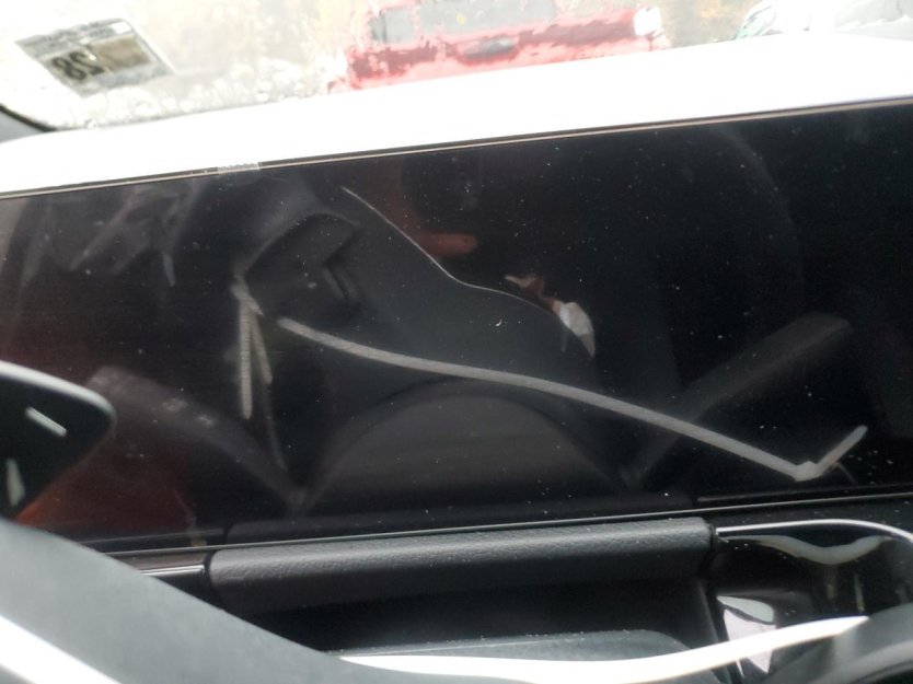 Salvage 2023 Mercedes-benz Gla 250 4matic