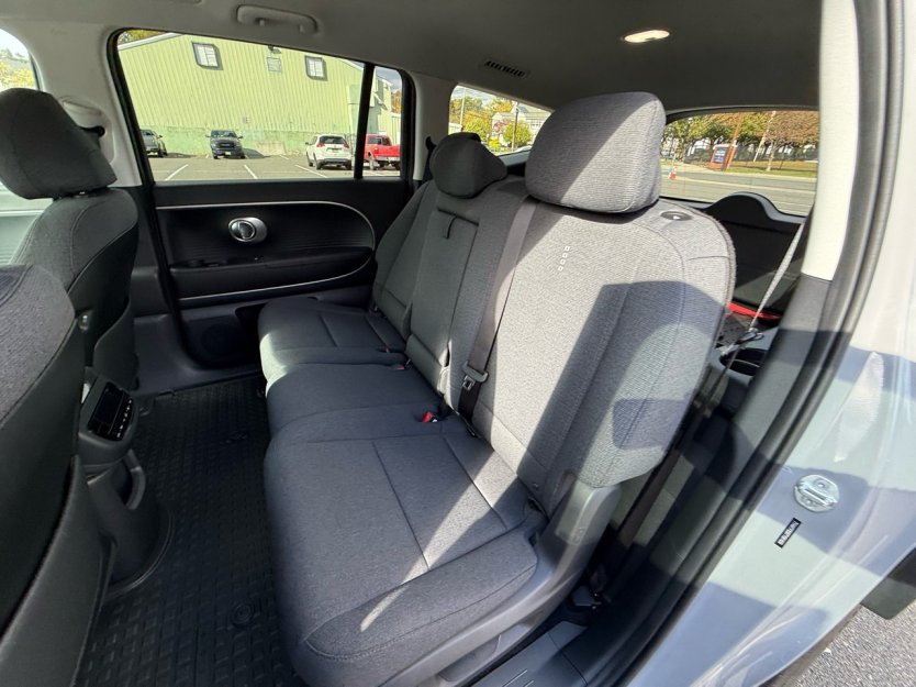 Salvage 2026 Hyundai Ioniq 9 Se Awd