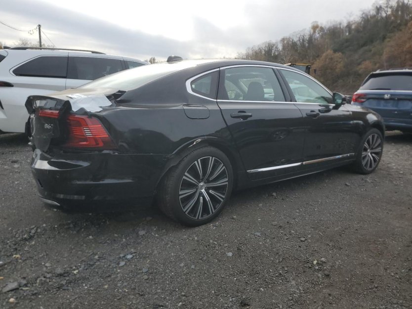 Salvage 2024 Volvo S90 