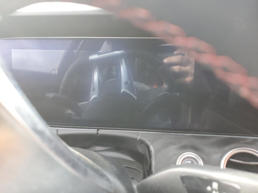 Salvage 2020 Mercedes-benz E 53 Amg