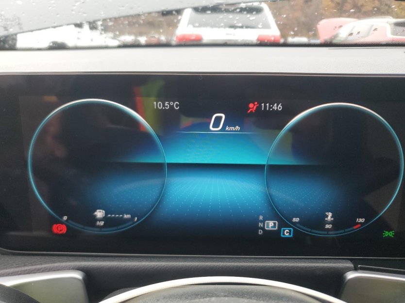 Salvage 2023 Mercedes-benz Glb 250 4matic