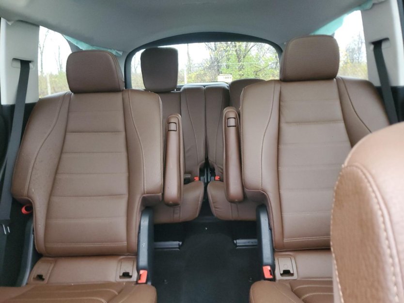 Salvage 2024 Mercedes-benz Gls 450 4matic