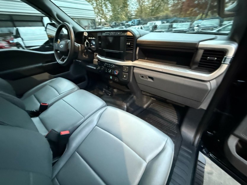 Salvage 2023 Ford F-250 Super Duty Xlt