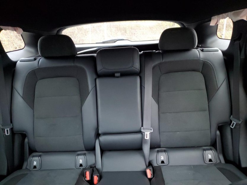 Salvage 2024 Chevrolet Blazer Rs