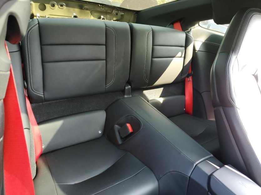 Salvage 2020 Porsche 911 Carrera 4s