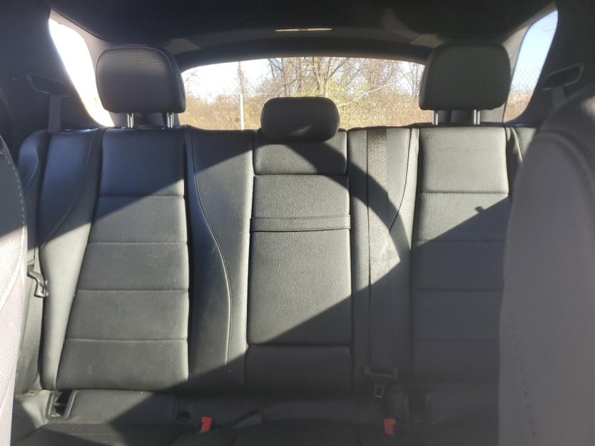 Salvage 2021 Mercedes-benz Gle 350 4matic